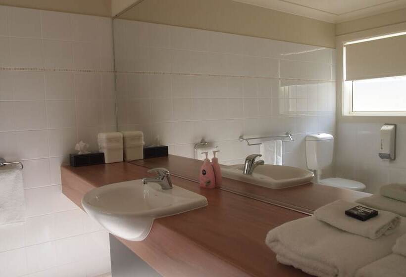 스탠다드 룸, Alexander Cameron Suites