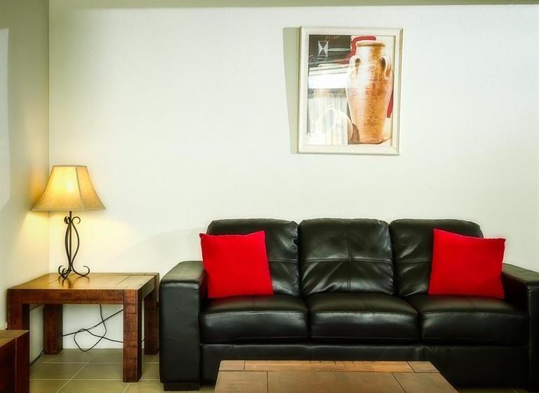 침실 2개 아파트, Sandcastles Holiday Apartments