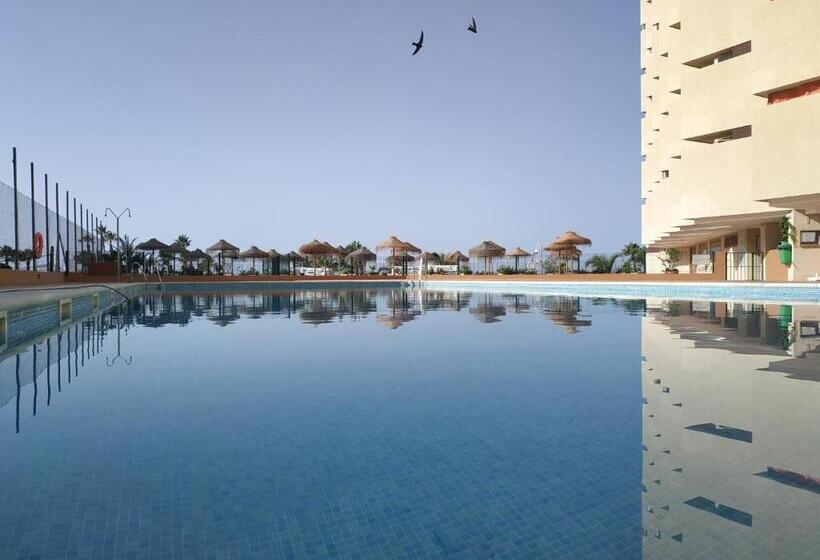חדר סטודיו סטנדרד, Chinasol Playa