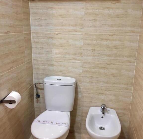 דירה בת חדר שינה 1 עם נוף, Chinasol Playa