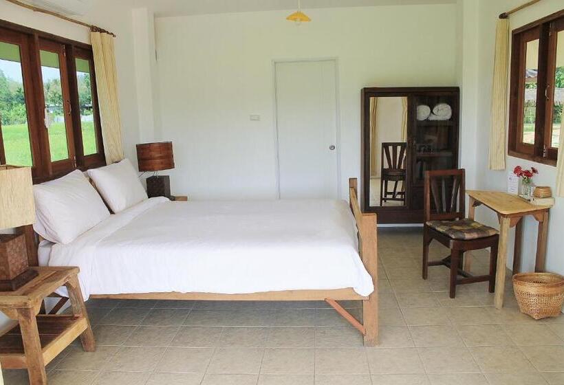 بانگلوی استاندارد, Country Retreat