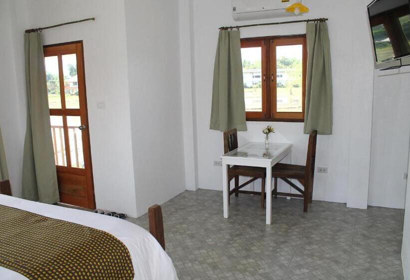 بانگلوی سوپریور, Country Retreat