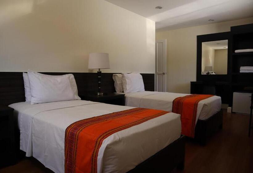 ジュニアスイート, Domicilio Lorenzo