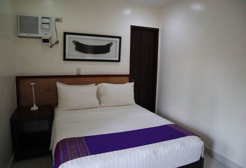 デラックスルーム, Domicilio Lorenzo