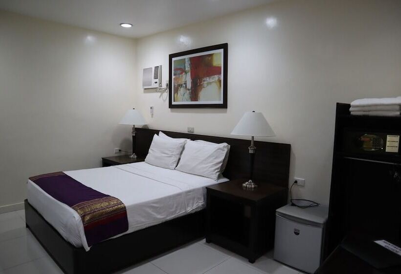 ガーデンビュースーペリアールーム, Domicilio Lorenzo