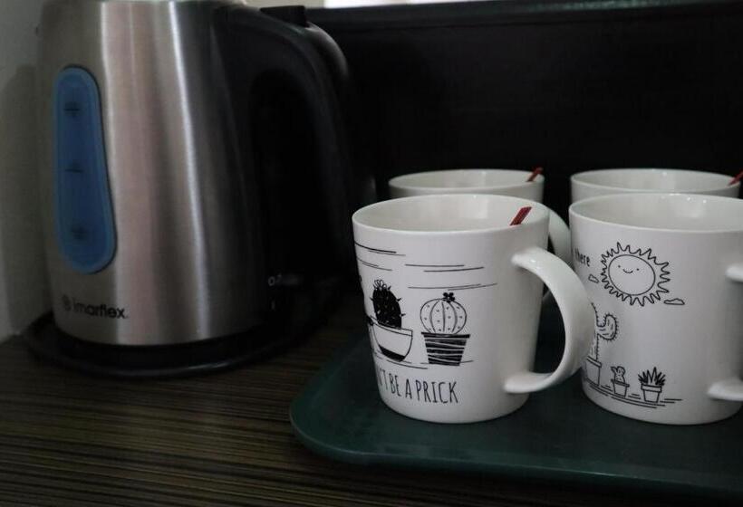 ジュニアスイート, Domicilio Lorenzo