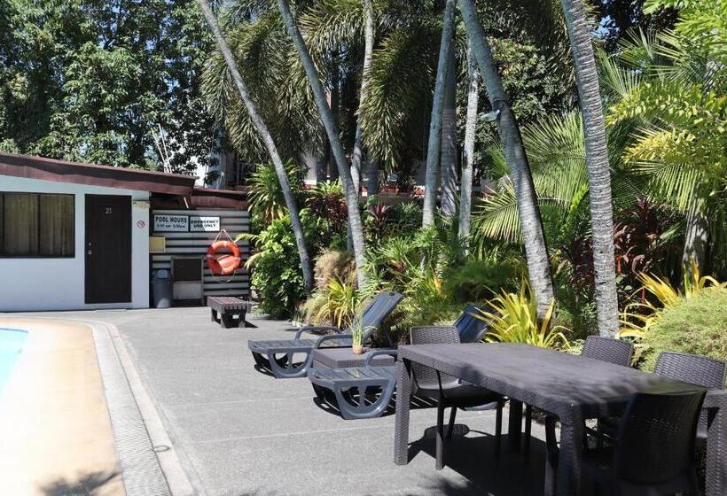 デラックスルーム, Domicilio Lorenzo