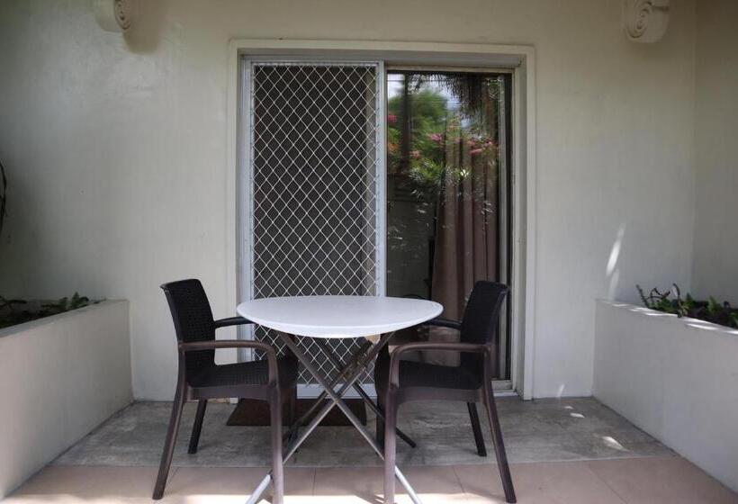 デラックスルーム, Domicilio Lorenzo