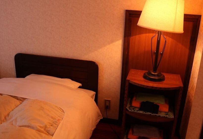 Номер Стандарт, David No Yakata   Vacation Stay 16849v