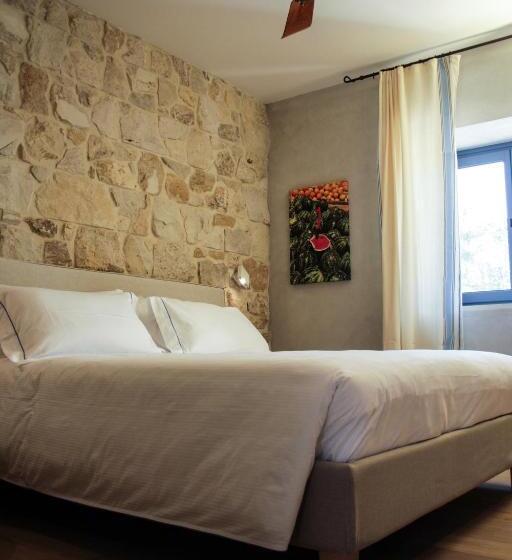 Люкс, Masseria Della Volpe
