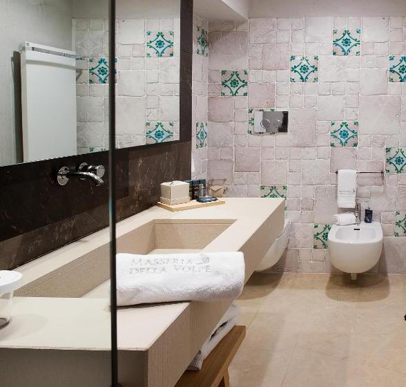 Номер Superior, Masseria Della Volpe