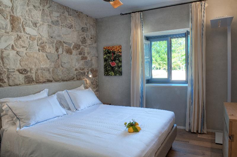 Номер Комфорт, Masseria Della Volpe