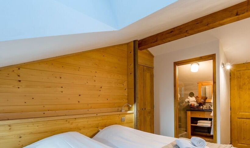 3 Bedroom Duplex Apartment, Résidence Santa Terra