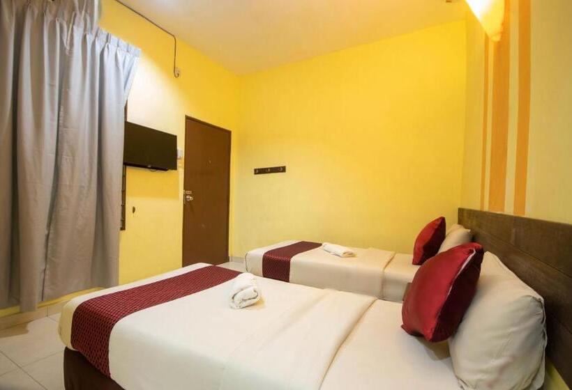 スーペリアールーム, Sun Inns Rest House Kuantan