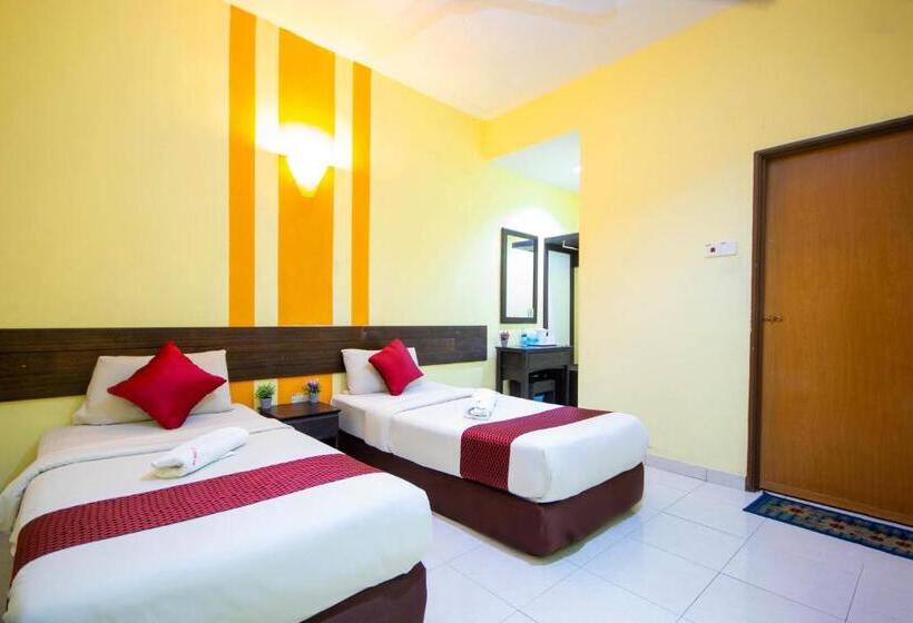 Номер Superior, Sun Inns Rest House Kuantan