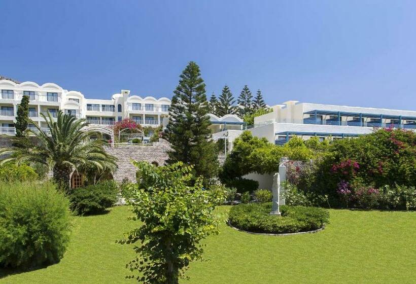 Quarto Estandar Vista Jardim, Mare Blue