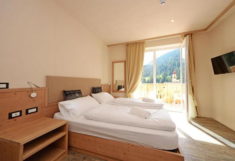 标准间, Park Hotel Avisio