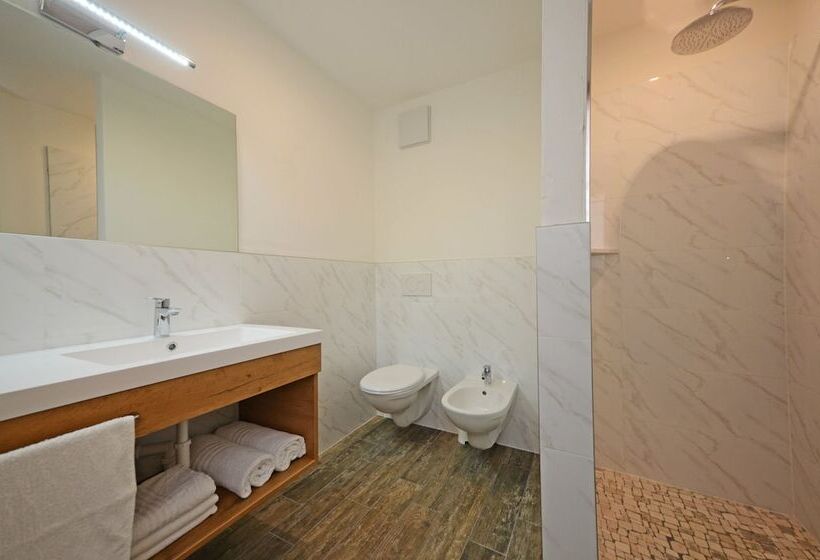 标准间, Park Hotel Avisio