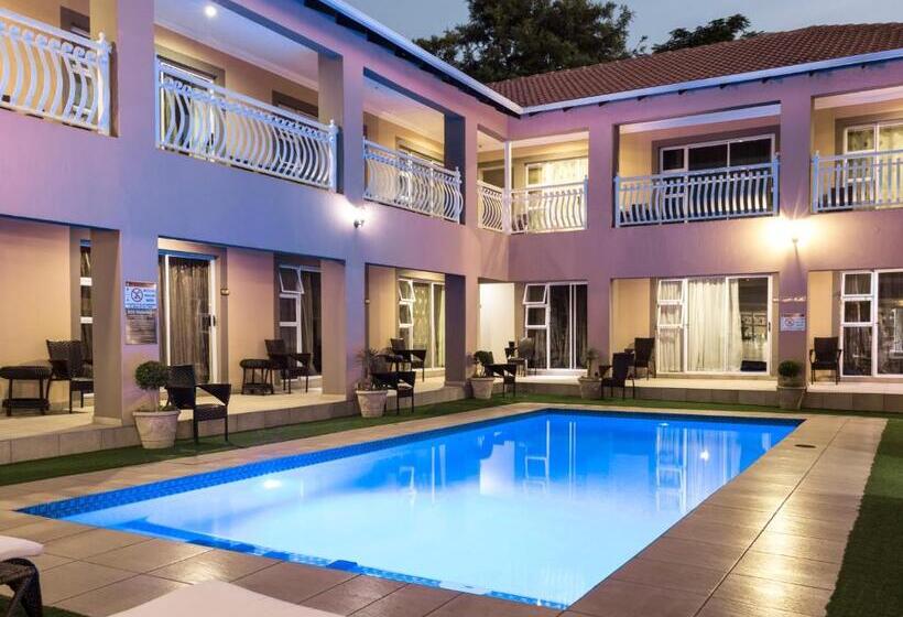 اتاق خانوادگی, Lakeview Boutique Hotel & Conference Center