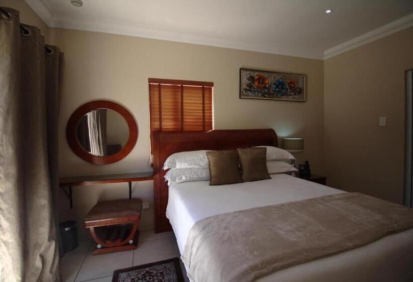 اتاق لوکس, Lakeview Boutique Hotel & Conference Center