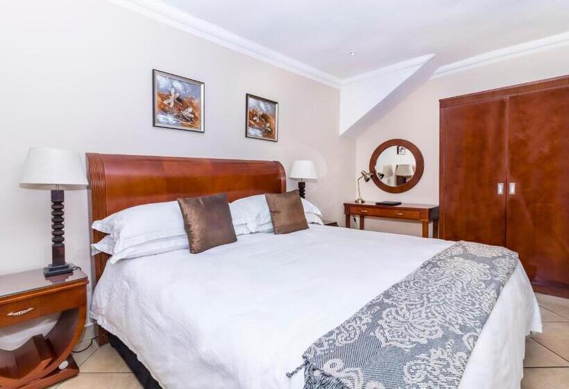 آپارتمان لوکس 2 خوابه, Lakeview Boutique Hotel & Conference Center