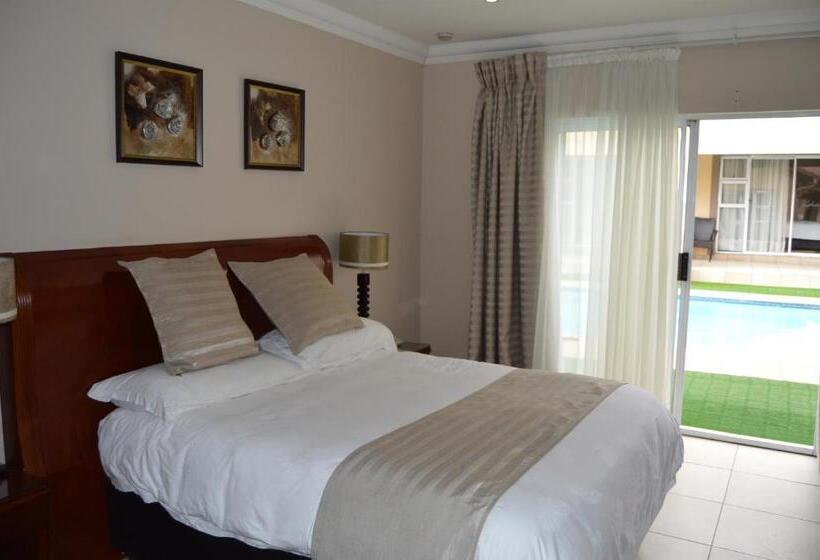 اتاق دلوکس مخصوص معلولین, Lakeview Boutique Hotel & Conference Center