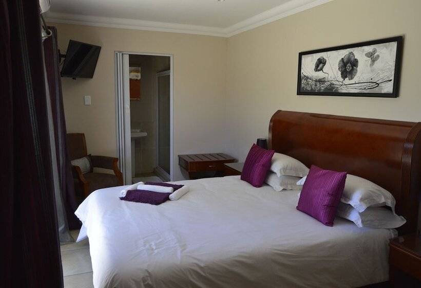 اتاق لوکس, Lakeview Boutique Hotel & Conference Center
