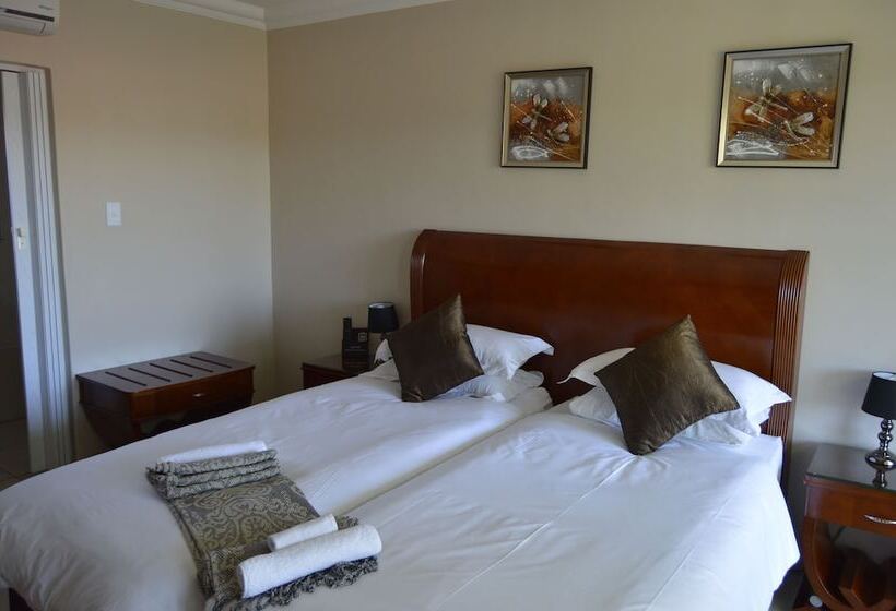 اتاق لوکس, Lakeview Boutique Hotel & Conference Center