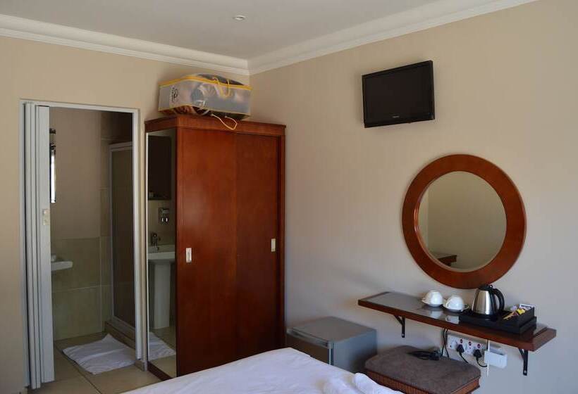 اتاق لوکس یک تخته, Lakeview Boutique Hotel & Conference Center