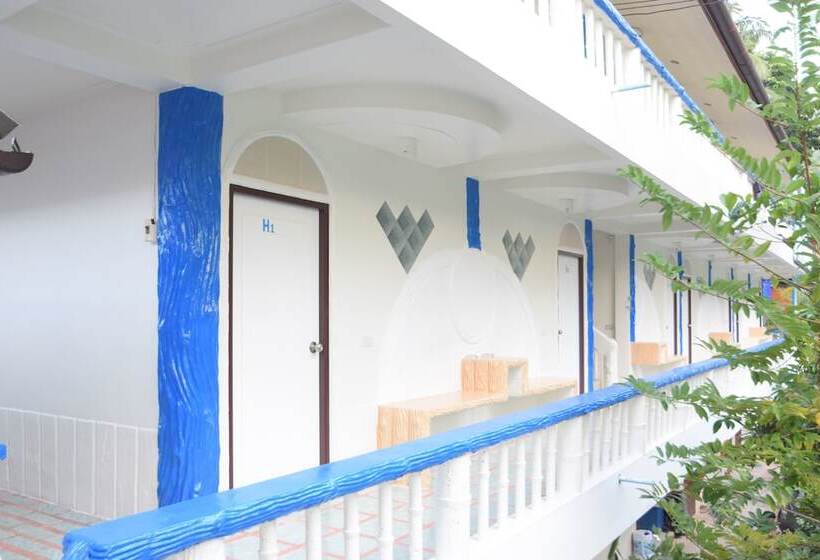 Апартаменты 1 Спальня, Simple Life Talay & Divers Resort