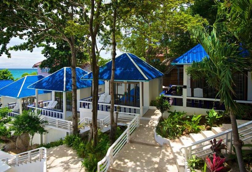 Номер Стандарт Вид на Сад, Simple Life Talay & Divers Resort