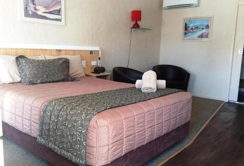 스탠다드 룸, Winchester Motel