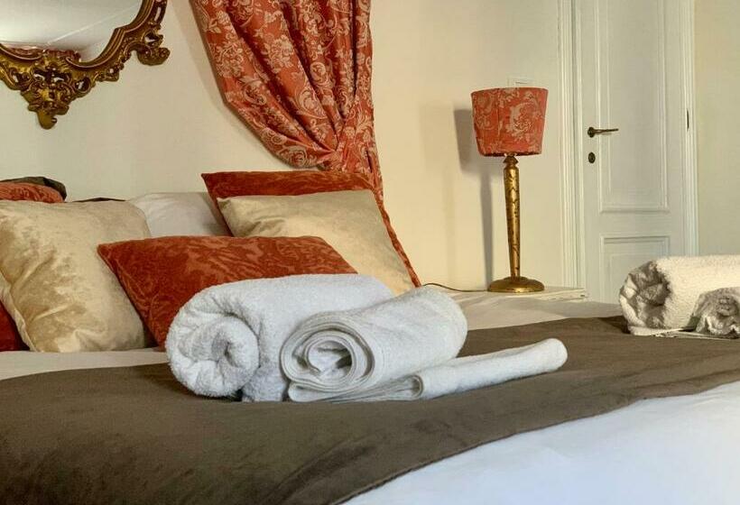 Habitación Estándar con Vistas, Riva De Biasio
