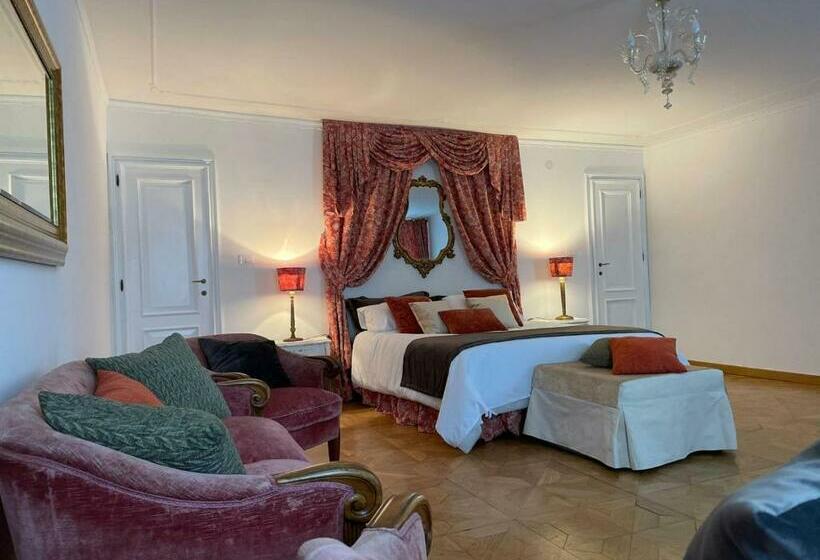 Habitación Estándar con Vistas, Riva De Biasio