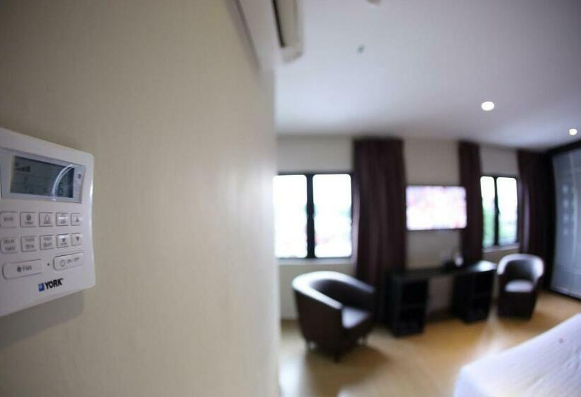 Family Suite, Gl