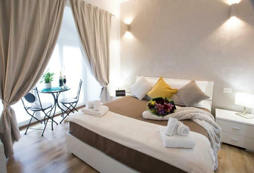 חדר סופריור, Chroma Italy   Chroma Octho