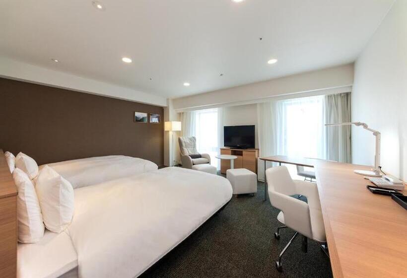Номер Superior, Daiwa Roynet Hotel Numazu