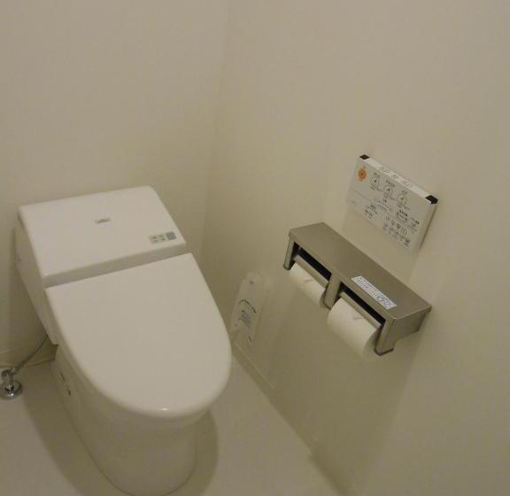 Номер Стандарт, Daiwa Roynet Hotel Numazu