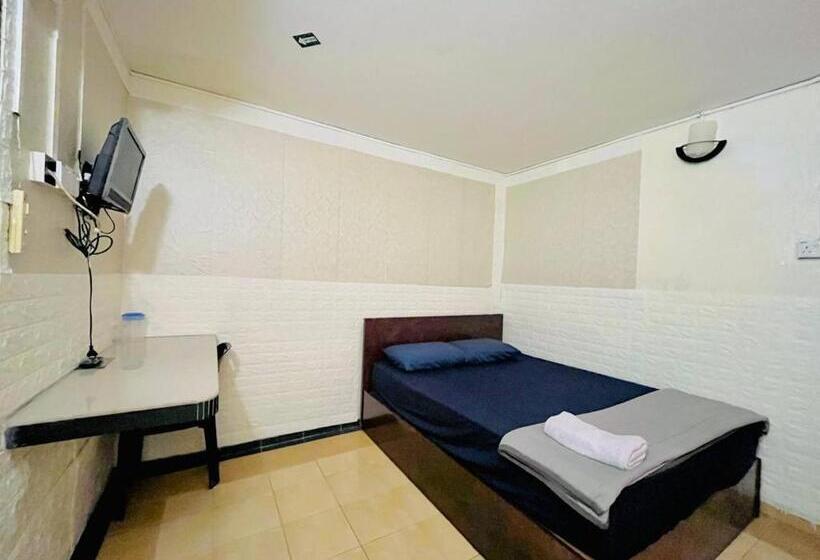 اتاق استاندارد, Indah Kuala Terengganu