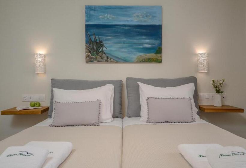 Номер Стандарт, Naxos Beach
