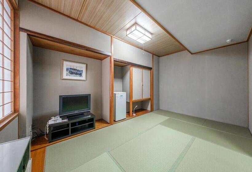 Номер Стандарт, Tabist The Green Otaru