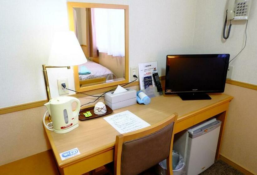 Номер Стандарт Индивидуальный, Resort Inn Fuyo
