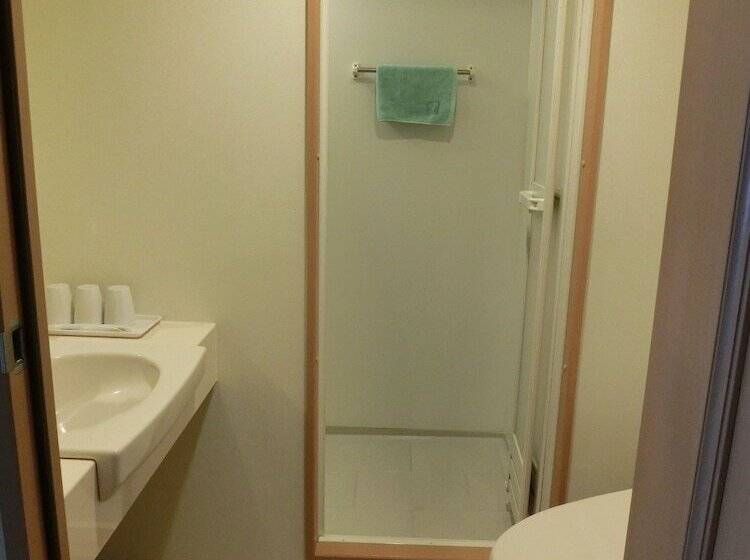 Номер Стандарт Трехместный, Resort Inn Fuyo