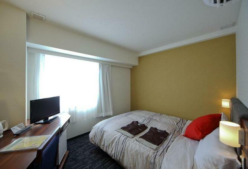 Номер Стандарт, Tsuruga Manten Hotel Ekimae