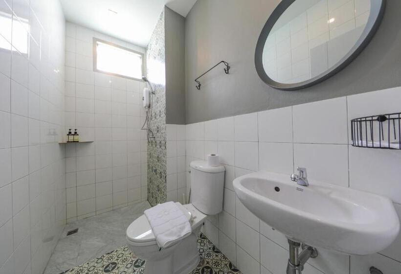 Стандартный Номер Кровать Кинг, Get Guesthouse 2