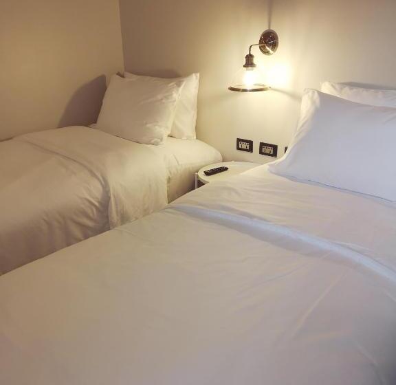 Номер Economy, Get Guesthouse 2