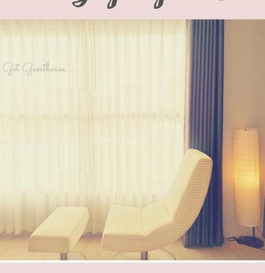 Номер Стандарт, Get Guesthouse 2