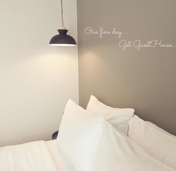 スタンダードルーム, Get Guesthouse 2