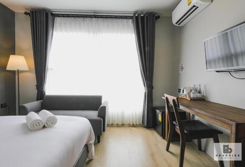 Номер Стандарт, Get Guesthouse 2