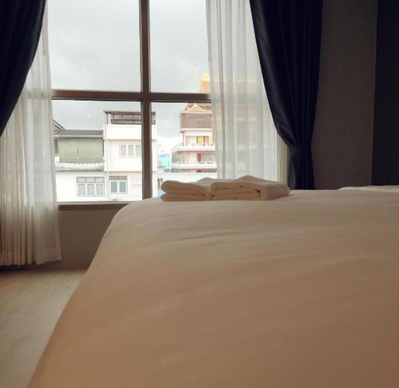 スタンダードルーム, Get Guesthouse 2